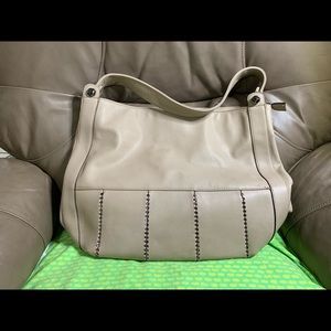 Large handbag from boutique in Oklahoma City